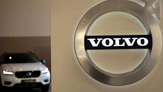 La Volvo ha subito un furto di dati informatici