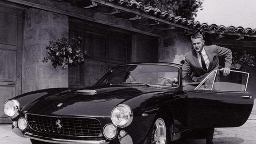 Steve McQueen, il ricordo a 40 anni dalla sua morte