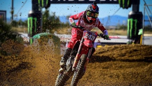 Tim Gajser