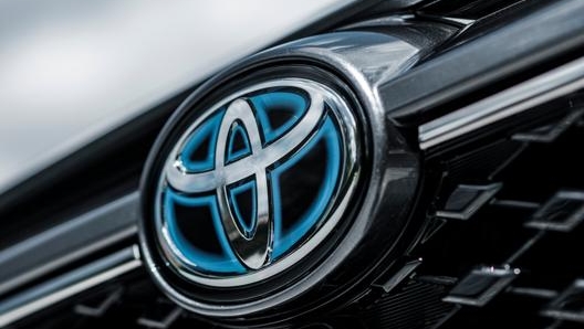 Toyota punta a lanciare sei veicoli elettrici da qui al 2025