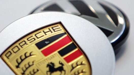 Porsche potrebbe beneficiarne. Afp