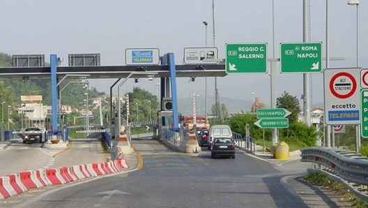 Autostrade meridionali gestisce i 51 km dell’autostrada A3 tra Napoli e Salerno