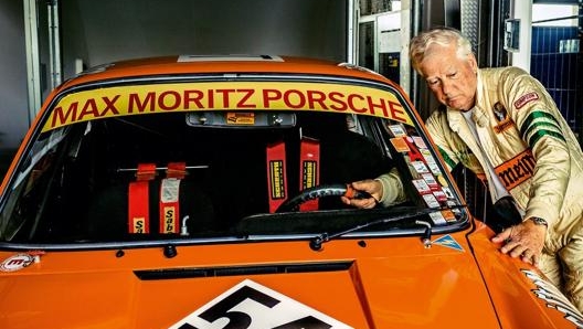 Lo Jägermeister Racing Team è nato nel 1972 quando Eckhard Schimpf ha chiesto al cugino, Ceo del Marchio, una sposnsorizzazione per il Rally di Montecarlo