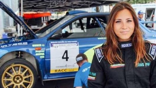 Laura Salvo, 21 anni, la vittima