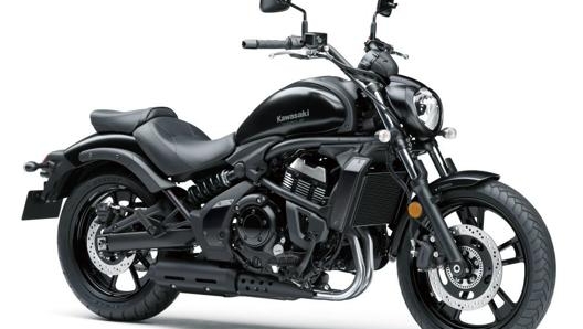 Kawasaki Vulcan S