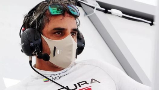 Juan Pablo Montoya ha vinto 17 GP in F1