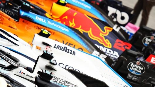 La F1 guarda già al 2021