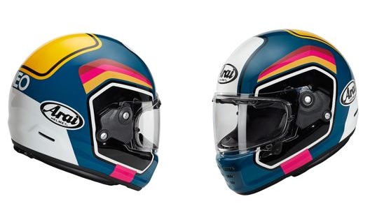 Arai Concept-X