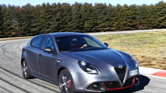 Con 3 possessori su 30, l’Alfa Romeo Giulietta è la più presente nel nostro sondaggio