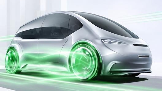 Il sondaggio ha evidenziato che due terzi degli europei si vede alla guida di auto elettriche nel 2030