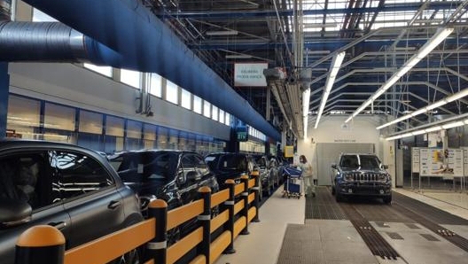 Gli incentivi per l’acquisto di auto con emissioni tra 91 e 110 g/km di CO2 sono esauriti