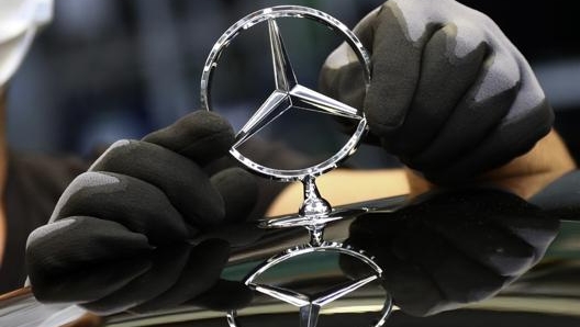 Gennaio si è rivelato un mese positivo per le vendite di Daimler. Ap