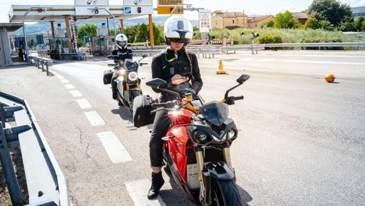 L’iniziativa “sconto moto” viene rinnovata anche per il 2021. Perugini