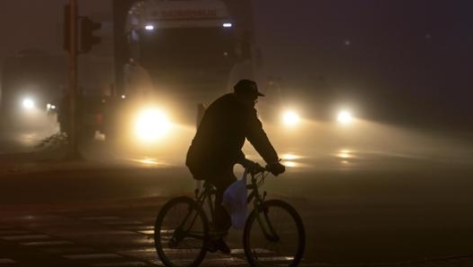 Fondamentale che le luci dell’auto siano perfette