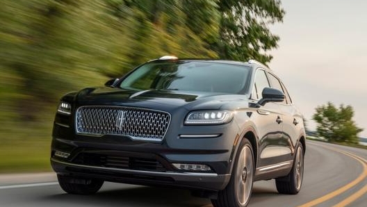 Lincoln pronta al lancio del crossover ad inizio 2021 in tutte le concessionarie Usa