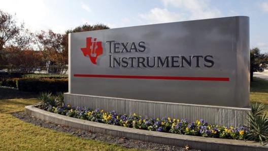 Texas Instruments Inc., colosso dell’elettronica