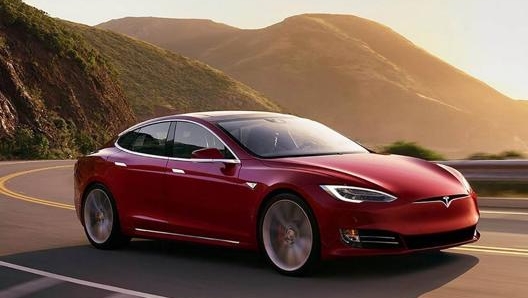 Listini ribassati negli Stati Uniti per la Tesla Model S