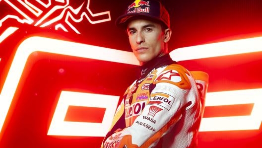 marc Marquez