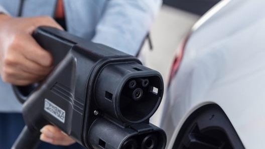 Nei primi mesi del 2020 la quota delle plug-in nel mercato europeo è del 3,5%