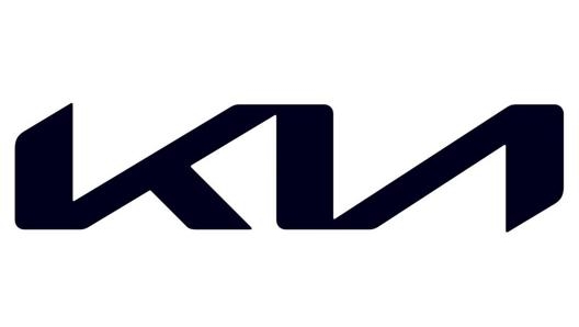 Il nuovo logo Kia, che insieme alla nuova denominazione - semplicemente Kia - sottolinea la vocazione da fornitore di servizi di mobilità