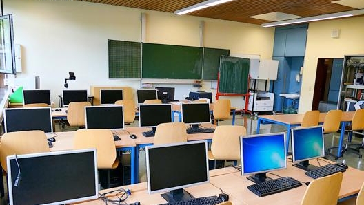 Un impegno concreto per favorire la digitalizzazione delle scuole in questo particolare momento storico