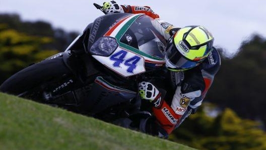 L’ultima vittoria per la F3 risale al 2017, quando Roberto Rolfo trionfò a Phillip Island