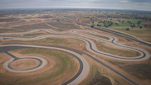 Nel centro test spagnolo si potrà provare circa 20 mila pneumatici all’anno, alla pari di quello finlandese da 700 ettari di Ivalo. Nokian Tyres