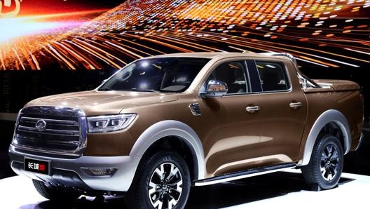 La Great Wall Motors aprirà stabilimenti in Thailandia e India e ha l’obiettivo di raggiungere anche l’Europa