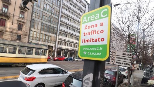 Un innalzamento delle polveri sottili determinato dal costante aumento del traffico registrato nelle ultime settimane