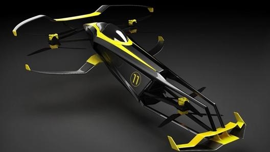 Il Concept Carcopter