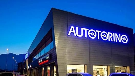 Autotorino è il più grande player della vendita auto in Italia