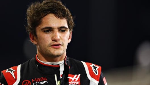 Pietro Fittipaldi, 24 anni. Getty