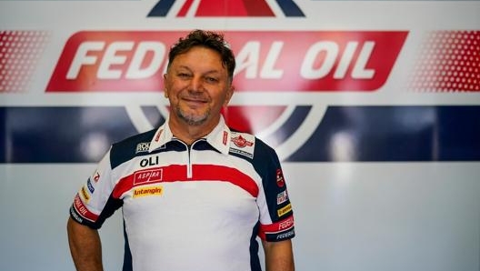 Fausto Gresini