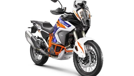 La Ktm 1290 Super Adventure R costerà 19.850 euro