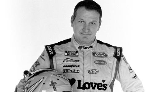 Michael McDowell, 37 anni