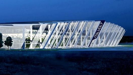 La gigafactory di Italvolt sorgerà a Scarmagno in provincia di Torino