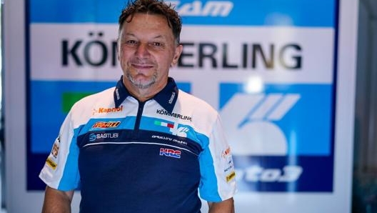 Fausto Gresini