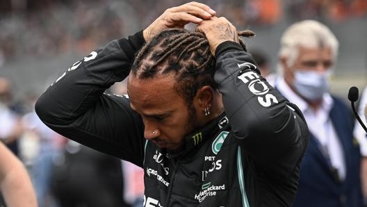 Lewis Hamilton ha ottenuto 98 vittorie nella sua carriere in F1