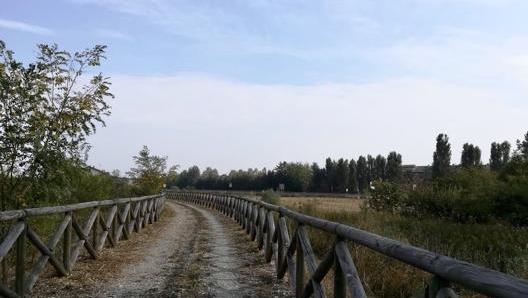 Il primo tratto della ciclovia collegher Alpignano a Vaie, nel Torinese