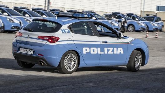 La Giulietta sta rimpiazzando le Seat Leon