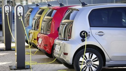 Le city car elettriche sono l’ideale per muoversi in città