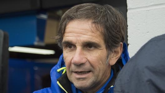 Davide Brivio, 57 anni. Getty