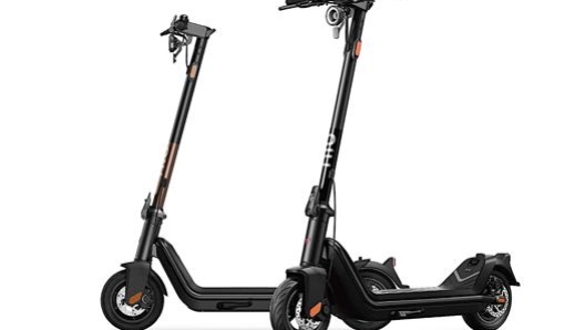 Niu Kickstarter Scooter nelle versioni Sport e Pro