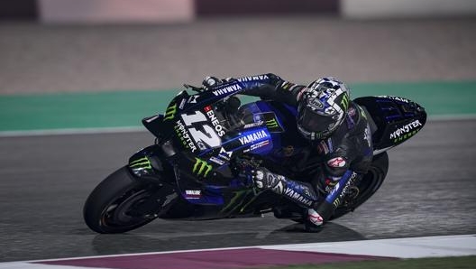 Maverick Vinales