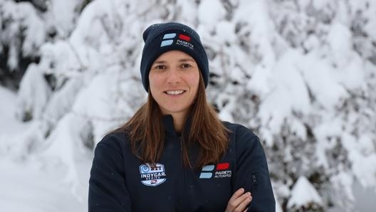 Simona De Silvestro