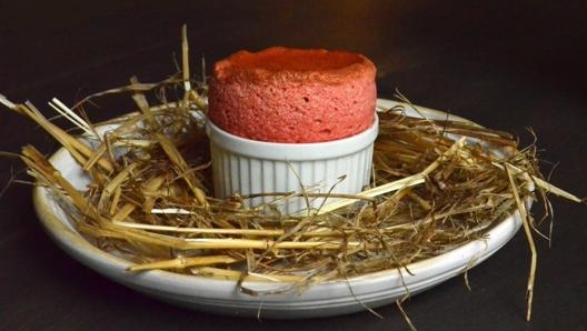 I soufflé: una delle specialità di Isabella Potì