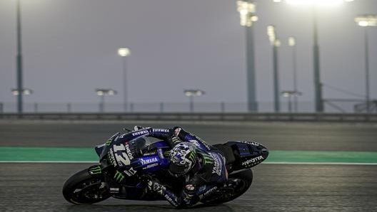 Maverick Vinales