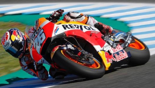 Anche la carriera di Dani Pedrosa, ora collaudatore Ktm, è stata tormentata da questa patologia