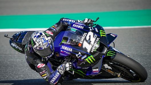 Maverick Vinales