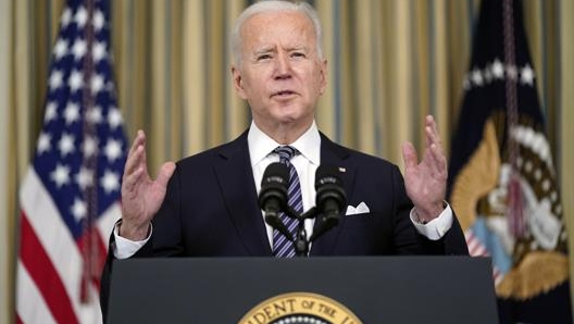 Durante la campagna elettorale, Biden aveva promesso nuovi posti lavoro per vincere la sfida in tema di energia pulita e produzione di batterie. Lapresse